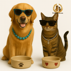 PuffyJewel.com: Puffy Food Bowls