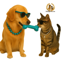 PuffyJewel.com: Puffy Toys