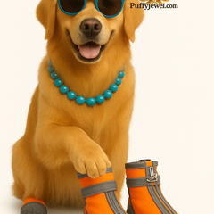 PuffyJewel.com: Outerwear