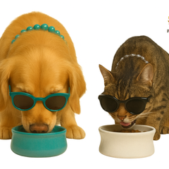 PuffyJewel.com: Puffy Food