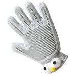 Anti-Scratch Pet Hair Removal Gloves | PuffyJewel.com