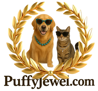 PuffyJewel.com